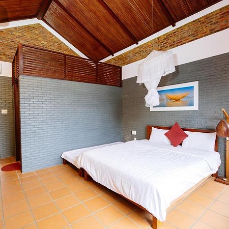 Linia An Bang Homestay By Jimmy Hoi An Exterior foto