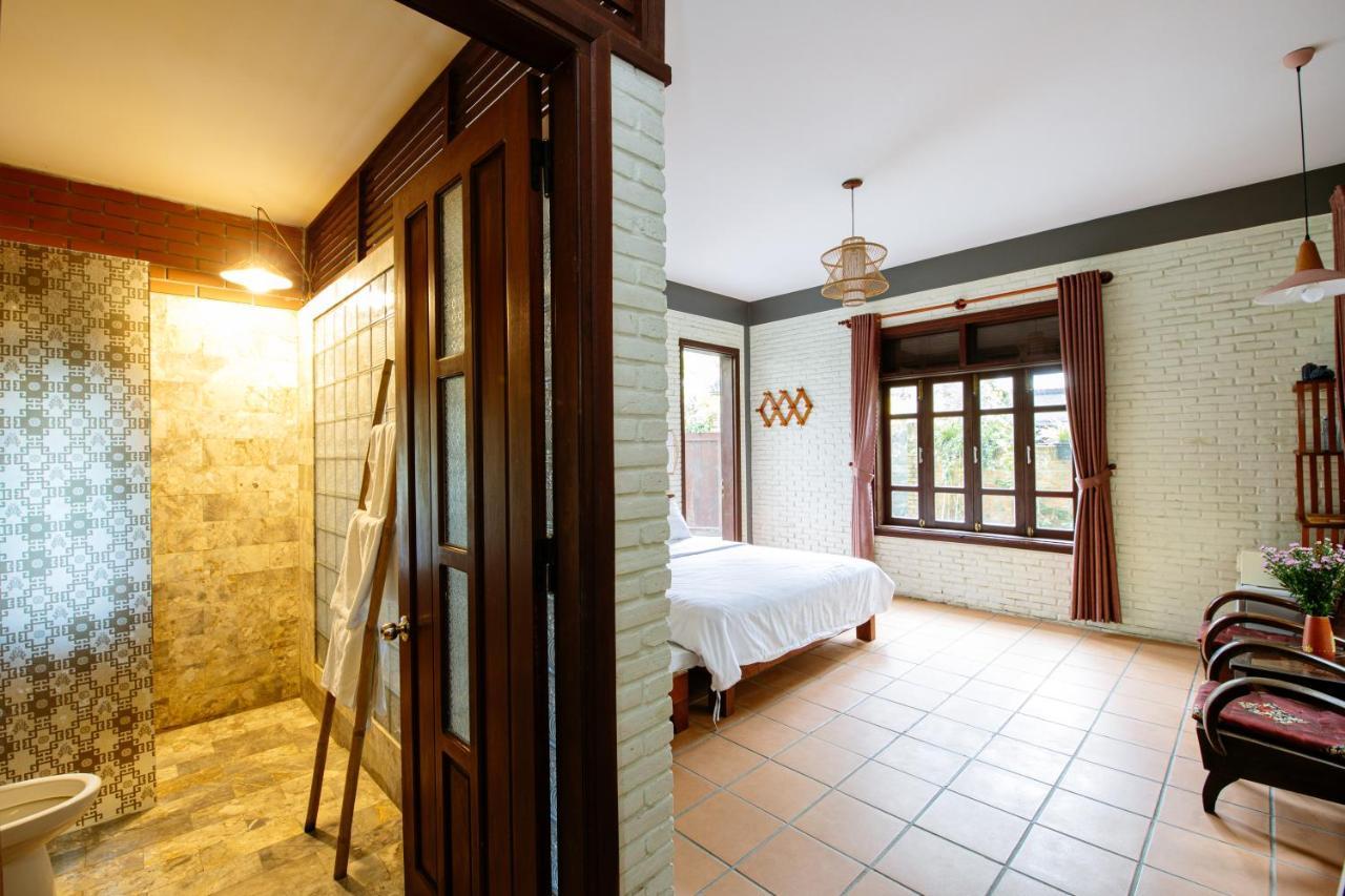 Linia An Bang Homestay By Jimmy Hoi An Exterior foto