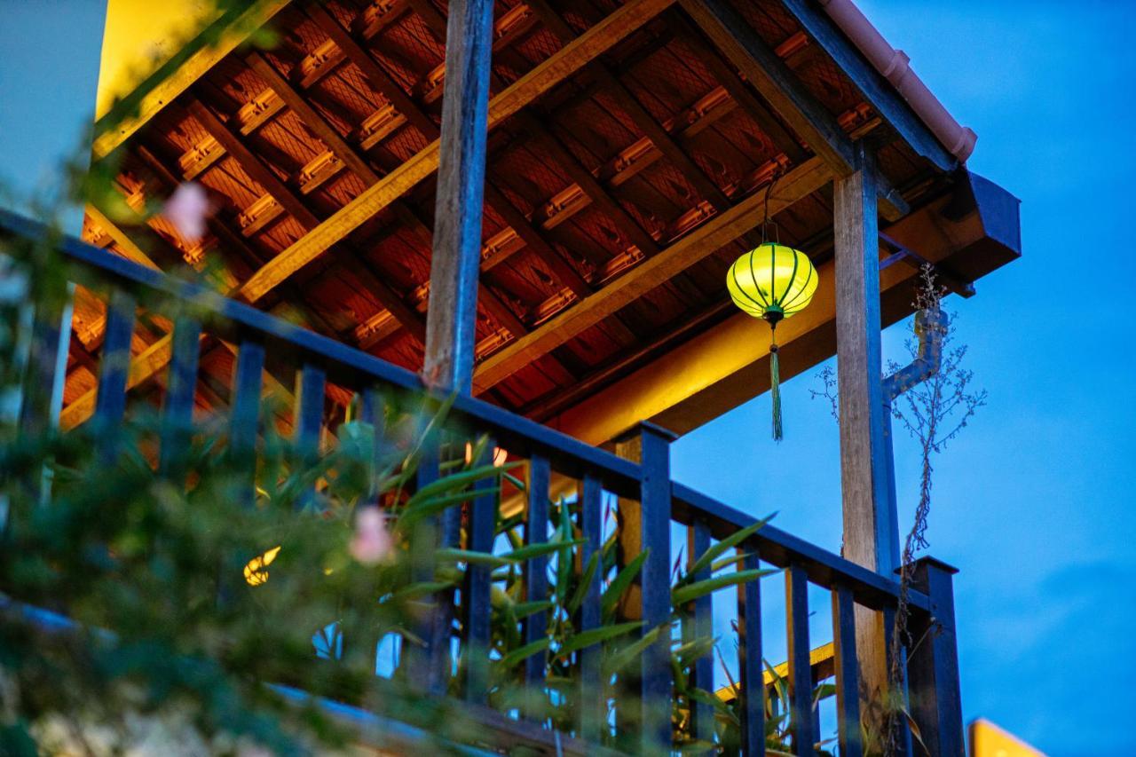 Linia An Bang Homestay By Jimmy Hoi An Exterior foto
