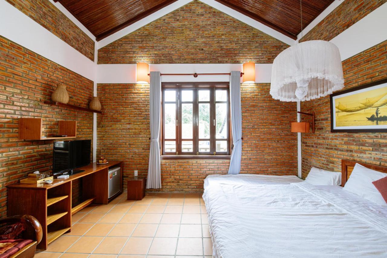 Linia An Bang Homestay By Jimmy Hoi An Exterior foto
