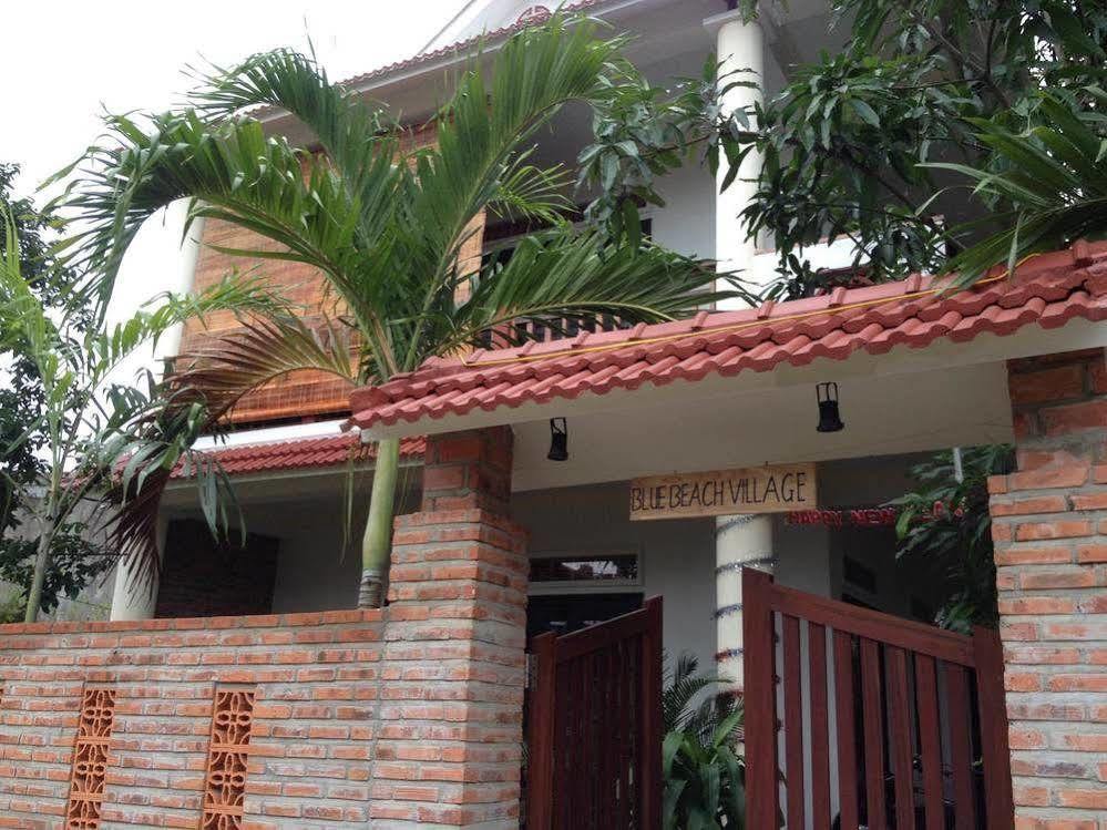 Linia An Bang Homestay By Jimmy Hoi An Exterior foto